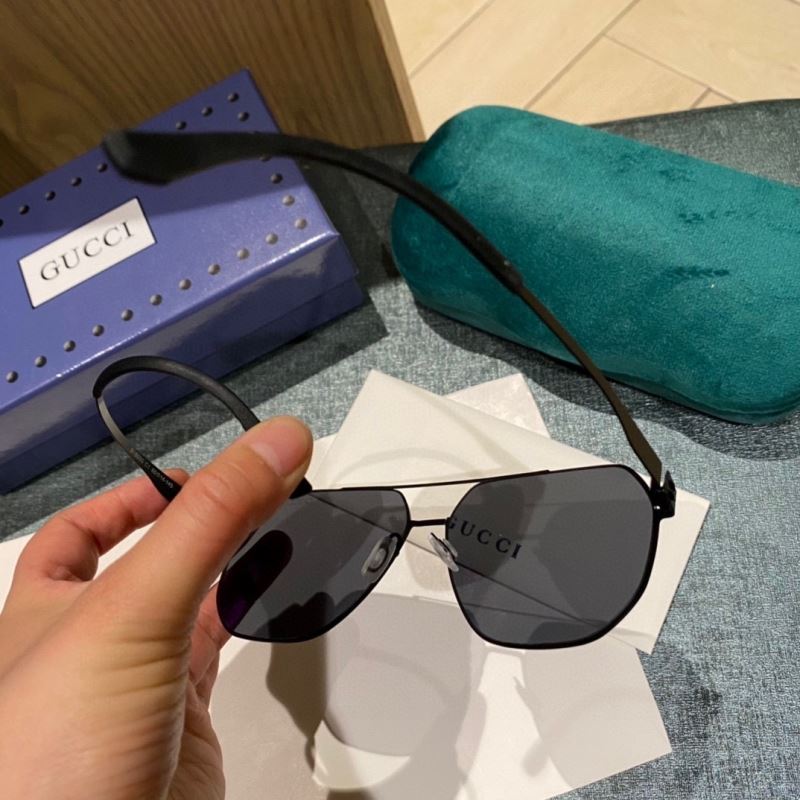 Gucci Sunglasses